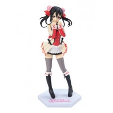 Sega Premium Figure Love Live School Idol Project - Nico Yazawa