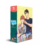 Box Set Only you รักนี้มีแค่นาย (Ysan)