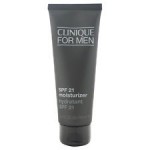 clinique moisturizing lotion fluide hydratant / SPF21 Moisturizer 15ml