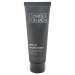 clinique moisturizing lotion fluide hydratant / SPF21 Moisturizer 15ml