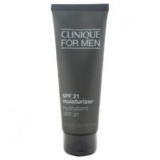 clinique moisturizing lotion fluide hydratant / SPF21 Moisturizer 15ml