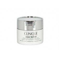 Clinique Even Better Brightening Moisture Cream Plus for Very Dry to Dry Combination 15ml