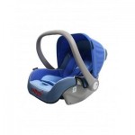 คาเมร่า Camera กระเช้า ZION 333 (สีฟ้า) Camera Baby Carseat