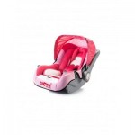 คาเมร่า Camera กระเช้า ZION 333 (สีชมพู) Camera Baby Carseat