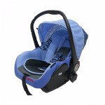 คาเมร่า Camera กระเช้า Camera Baby Carseat ZAC 342 (สีฟ้า)