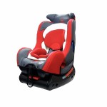 คาเมร่า Camera Carseat BAKLONG 668 สีแดง