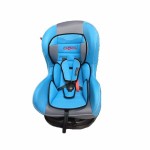 คาเมร่า Camera ที่นั่งติดรถยนต์ Camera Carseat 701 BONITO II สีฟ้า