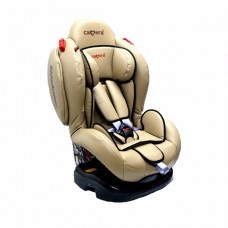 คาเมร่า Camera ที่นั่งติดรถยนต์ Camera CarSeat Leather BAKO-S24 หนังสีน้ำตาล