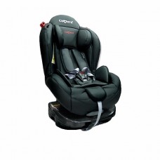 คาเมร่า Camera ที่นั่งติดรถยนต์ Camera CarSeat Leather BAKO-S25 หนังสีดำ