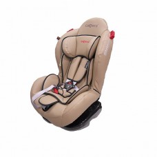 คาเมร่า Camera ที่นั่งติดรถยนต์ Camera CarSeat Leather BAKO-S25 หนังสีน้ำตาล