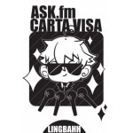 Ask.fm carta visa (Lingbahh)