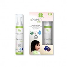 ai+aoon baby hair serum เซรั่มบำรุงผมสำหรับเด็ก