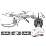 Phantom II 2.4G 4CH RC with Camera