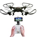 LH-X10 FPV 2.4Ghz มีระบบกันหลงทาง