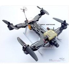 TAROT 250 FPV racing Combo set3