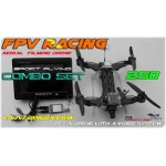 TAROT 250 FPV racing combo set 1 