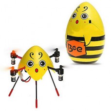 Flying Egg Rc Quadcpoter