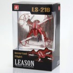 LS216 Headless 3D