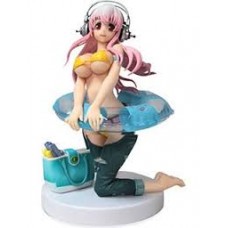 Super Sonico Special Figure