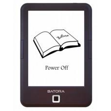 BATORA e-reader ver001 non-touch