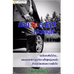 ร้อนรัก CEO เจ้าเสน่ห์ (เพลงมีนา) (EBOOK)