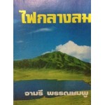 ไฟกลางลม (เล่ม 1-2) (จามรี พรรณชมพู)