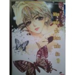 ลิขิตแห่งฟ้าชะตาแห่งรัก เล่ม 01
