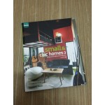 คู่มือการจัดฯ Bangkok: Small & Chic Homes 3