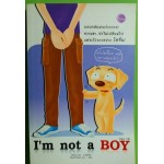 I'm not a boy