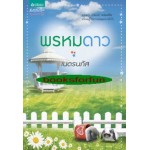พรหมดาว (เนตรนภัส)