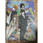 Triple Nine Apartment ดีกรีรักร้ายหลอมละลายหัวใจ