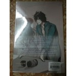 Lovey Brother แผนร้ายของ(พี่)ชายจอมเสน่ห์