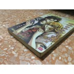 หนุ่มหล่อสุดเอ๋อกับยัยเจ๋อสุดซ่าส์ เล่ม 02