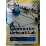 คู่มือเรียนและใช้งาน Computer Network Lab ฉบับใช้งานจริง