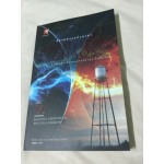 ปลายทางแห่งมายา : Beautiful Chaos 6