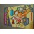 Garfield Picture Clue Book: Egg Hunt Level 1 by Scott Nickel