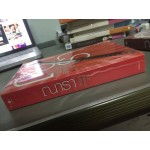 รอยรักหักเหลี่ยมตะวัน (ชุด Rising Sun) (ณารา)