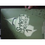 คู่มือเตรียมสอบสมาร์ทวัน Smart-1 Unlocked เล่ม 1