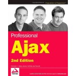 Professional AJAX 2nd Edition 