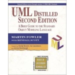 UML Distilled A Brief Guide to the Standard Object Model Language