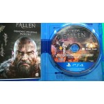 PS4: Lords of the Fallen [Z3] 