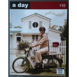 A Day ฉบับที่ 110