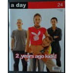 A Day ฉบับที่ 24