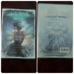 คิมหันต์ นิรมิต book I (wicked lovely)