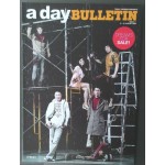 a day BULLETIN ISSUE 57