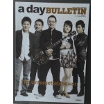 a day BULLETIN ISSUE 78