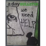 a day BULLETIN ISSUE 81