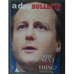 a day BULLETIN ISSUE 95