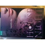 House of Night เคหาสน์รัตติกาล เล่ม 01 รอยประทับ (พี.ซี.แคสต์ + คริสติน แคสต์)