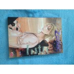Naive Pisces หนุ่มหล่อหน้าใสหัวใจไร้เดียงสา(ชุด Prince of Zodiac : So Sexy )